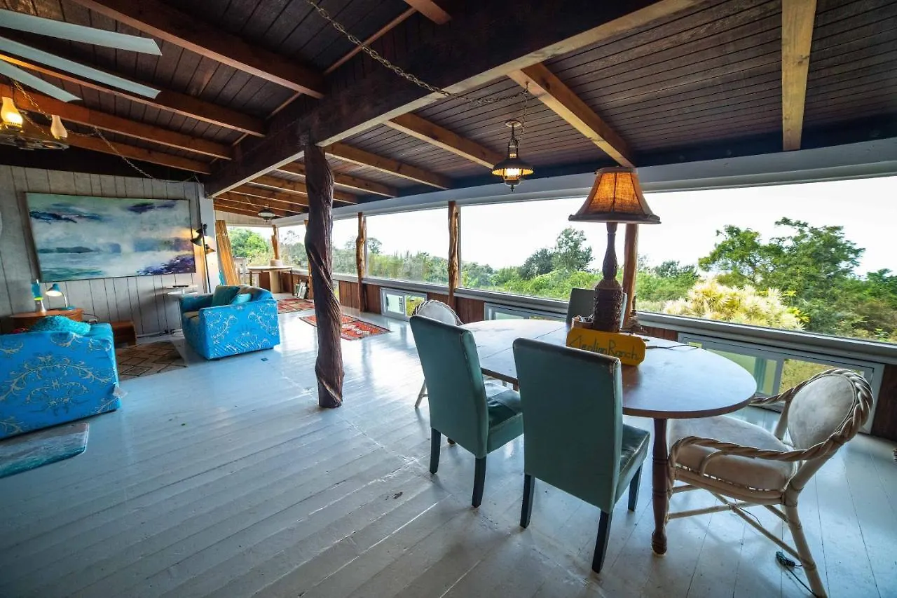 Aeolian Ranch Guest House Palani Junction