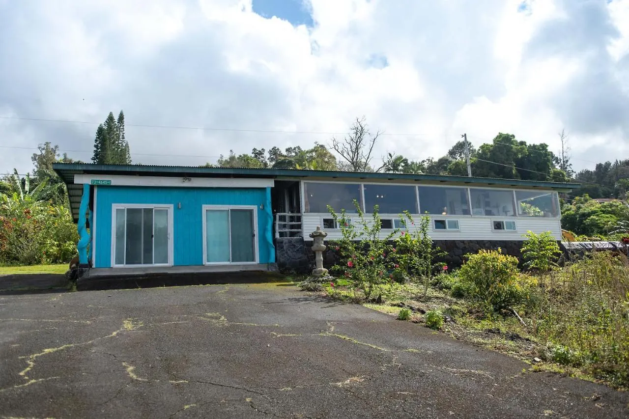 Aeolian Ranch Guest House Palani Junction 0*,  United States