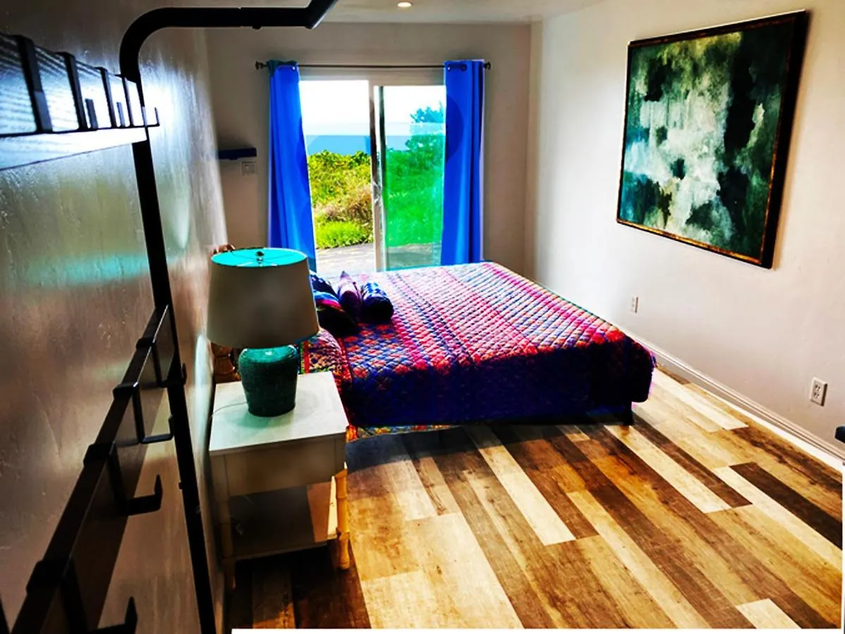 Aeolian Ranch Guest House Palani Junction 0*,  United States