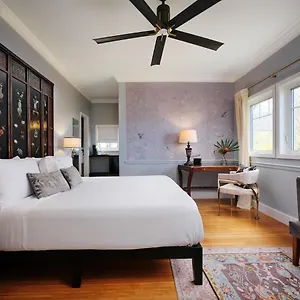  Bed & Breakfast Hinano - Vintage Relaxation, Free Breakfast!