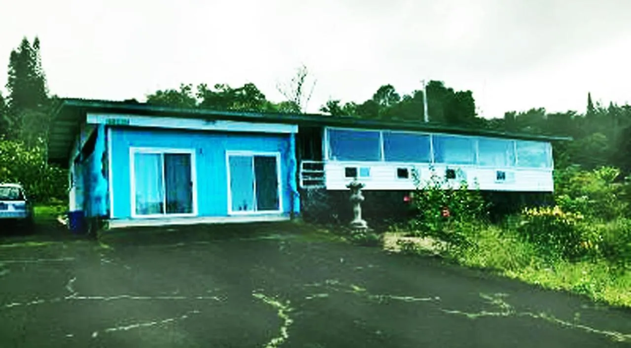 Aeolian Ranch Guest House Palani Junction