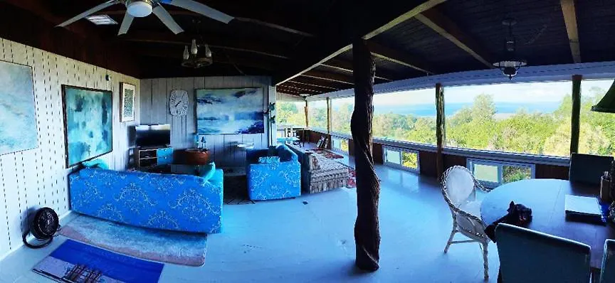 Aeolian Ranch Guest House Palani Junction