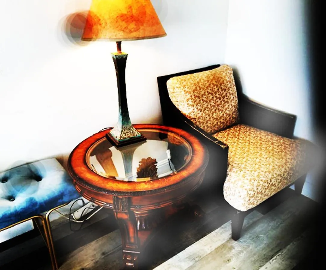 Aeolian Ranch Guest House Palani Junction