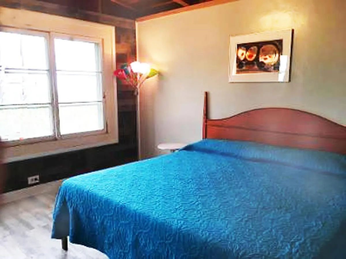 Aeolian Ranch Guest House Palani Junction