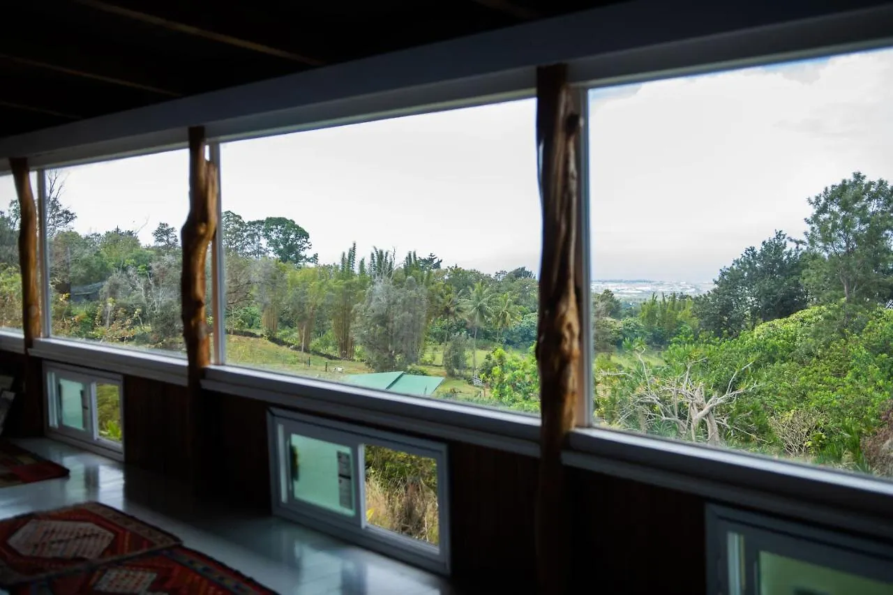 Aeolian Ranch Guest House Palani Junction 米国