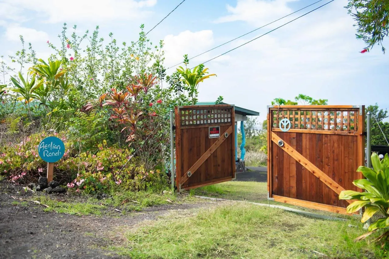 Aeolian Ranch Guest House Palani Junction