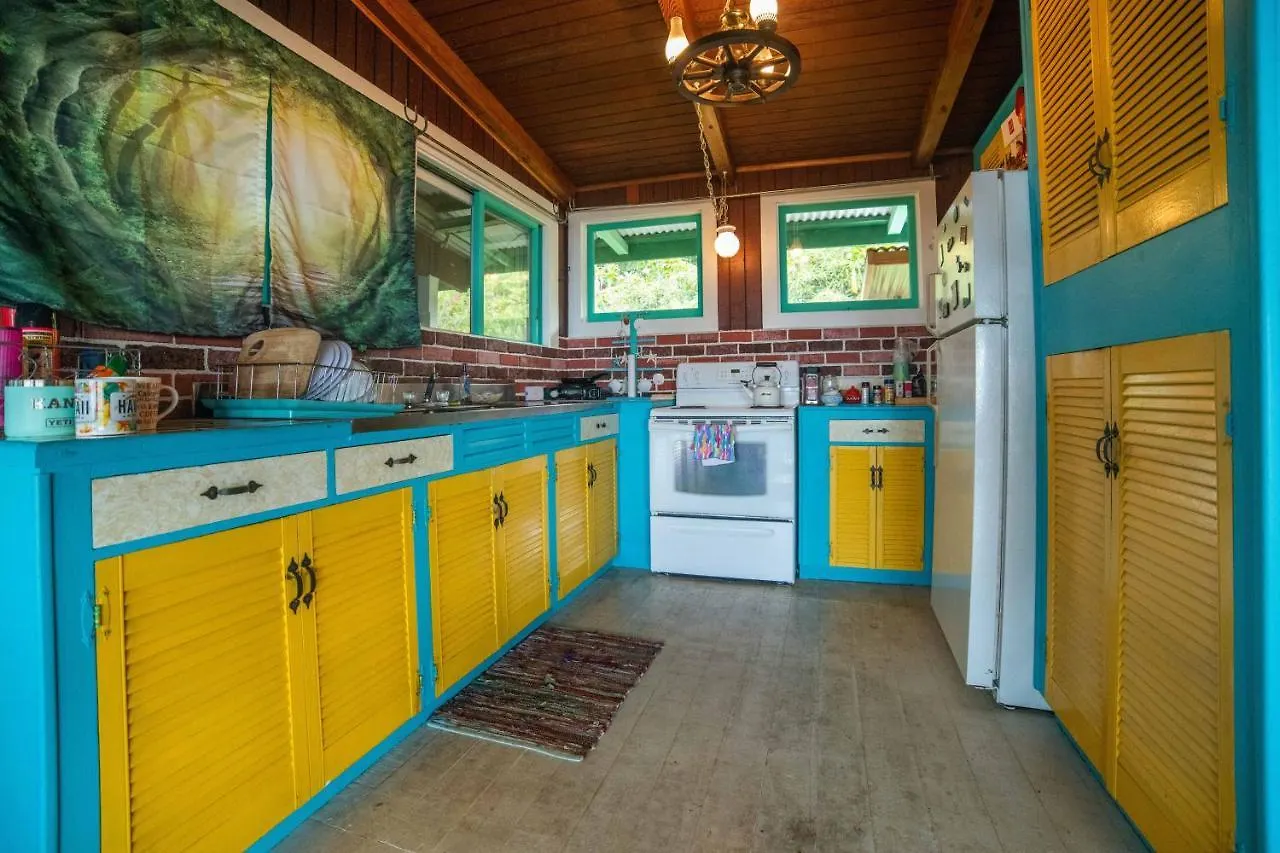 Aeolian Ranch Guest House Palani Junction